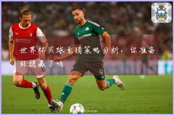 世界杯买球竞猜策略分析，你准备好稳赢了吗
